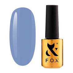 FOX, Гель-лак Spectrum №060