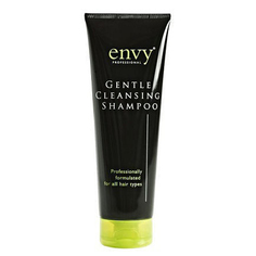 Envy Professional, Шампунь для волос Gentle Cleansing, 250 мл