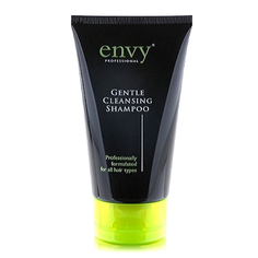Envy Professional, Шампунь для волос Gentle Cleansing, 75 мл