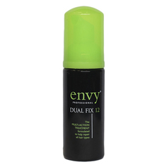 Envy Professional, Мусс для волос Dual Fix 12, 50 мл