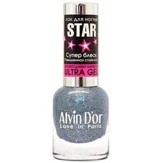 Alvin Dor, Лак Star №6108