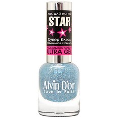 Alvin Dor, Лак Star №6107