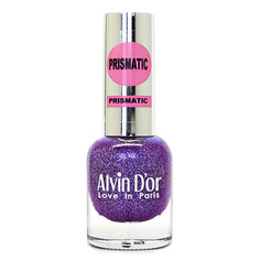 Alvin Dor, Лак Prismatic №2719