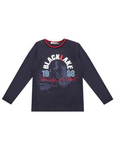 Лонгслив Y Clu'