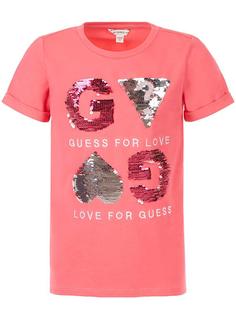 Футболка Guess
