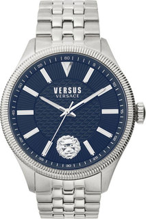 Мужские часы в коллекции Colonne Мужские часы VERSUS Versace VSPHI0420