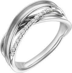 Золотые кольца Кольца Алькор 13495-B00