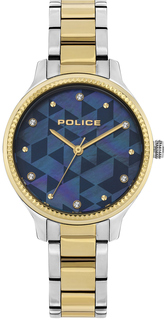 Женские часы в коллекции Tropea Police