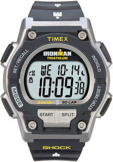 Мужские часы в коллекции Ironman Мужские часы Timex T5K195