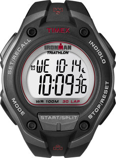 Мужские часы в коллекции Ironman Timex