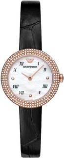 Женские часы в коллекции Rosa Emporio Armani