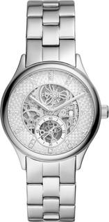 Женские часы в коллекции Modern Sophisticate Женские часы Fossil BQ3649
