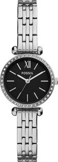 Женские часы в коллекции Tillie Fossil