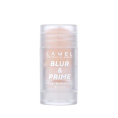 Праймер для лица LAMEL PROFESSIONAL BLUR AND PRIME тон 403