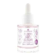 Праймер-масло для лица ESSENCE BLOOM BABY, BLOOM! тон 01 30 мл