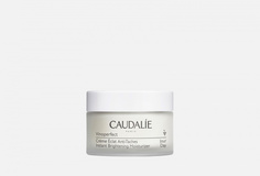 Дневной крем для сияния кожи Caudalie
