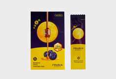 Ночная питательная маска в саше Frudia
