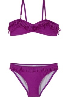 Раздельный купальник для девочки (2 изд.) Bonprix