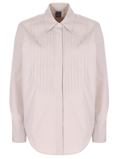 Рубашка хлопковая Lorena Antoniazzi