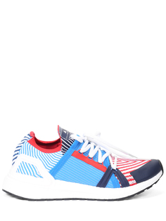 Кроссовки текстильные беговые Ultraboost 20 Stella Mccartney Sport