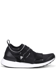 Кроссовки текстильные беговые Ultraboost X Stella Mccartney Sport