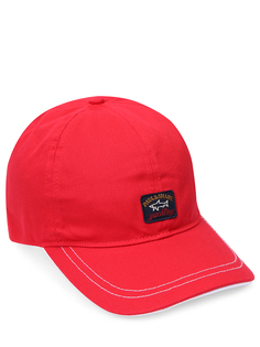 Бейсболка хлопковая Paul & Shark