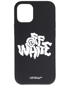 Чехол для IPHONE Off White