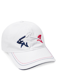 Бейсболка хлопковая Paul & Shark