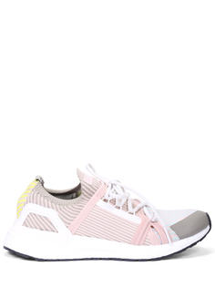 Кроссовки текстильные беговые Ultraboost 20 Stella Mccartney Sport
