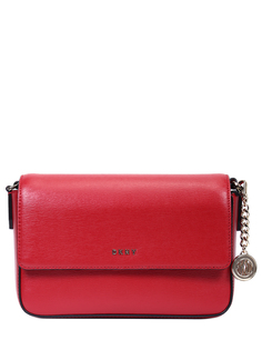 Сумка кожаная Bryant Dkny