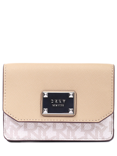 Кошелек из искусственной кожи Dkny
