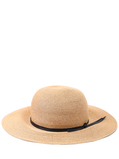 Шляпа соломенная Bogner