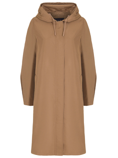 Плащ однотонный Blaise Loro Piana