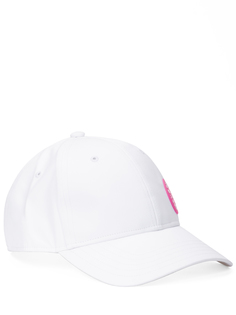 Бейсболка текстильная Stella Mccartney Sport
