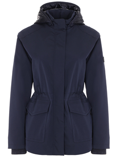 Куртка с капюшоном Bogner