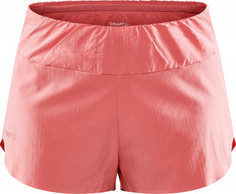 Шорты женские Craft Pro Hypervent, размер 42-44