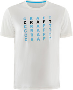 Футболка мужская Craft Core Charge, размер 48-50