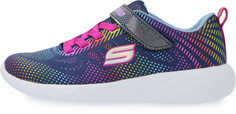Кроссовки для девочек Skechers Go Run 600, размер 31.5