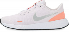 Кроссовки для девочек Nike Revolution 5 (GS), размер 39