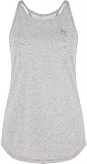 Майка женская Odlo Run Easy Linencool, размер 46-48