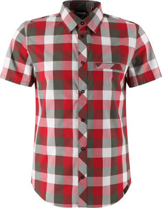 Рубашка с коротким рукавом мужская Northland, размер 54