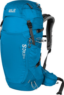 Рюкзак JACK WOLFSKIN CROSSTRAIL 32 LT
