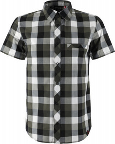 Рубашка с коротким рукавом мужская Northland, размер 50