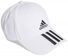 Бейсболка adidas 3 Stripes, размер 58