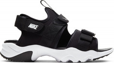 Сандалии женские Nike Wmns Nike Canyon Sandal, размер 39.5