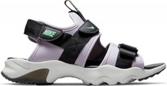 Сандалии женские Nike Wmns Nike Canyon Sandal, размер 38