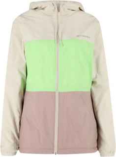 Куртка утепленная женская Columbia Mount Whitney™, размер 42