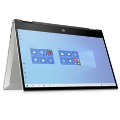 Ноутбук-трансформер HP Pavilion x360 Convertible 14-dw0016ur 286T5EA Pavilion x360 Convertible 14-dw0016ur 286T5EA