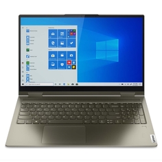Ноутбук-трансформер Lenovo Yoga 7 15ITL5 (82BJ005SRU) Yoga 7 15ITL5 (82BJ005SRU)