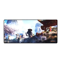 Игровой коврик Blizzard World of Warcraft Pandaren Chen World of Warcraft Pandaren Chen